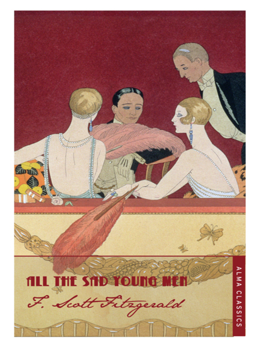 Title details for All the Sad Young Men by F. Scott Fitzgerald - Available